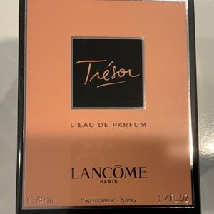 Lancôme Trésor Eau De Parfum Spray 1.7 oz